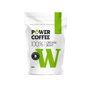 POWERLOGY Powerlogy Organic Coffee 1000 g