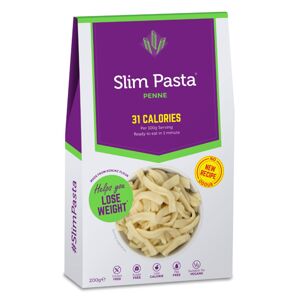 Slim Pasta Slim Pasta konjakové penne bez nálevu 200 g