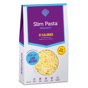 Slim Pasta Slim Pasta konjakové špagety bez nálevu 200 g