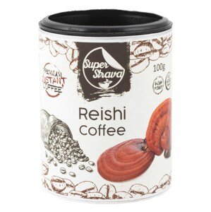 Superstrava Reishi Coffee 100g