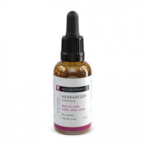 Herbaregen kvapky, 50 ml