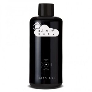 Bio detský olej do kúpeľa, 100 ml