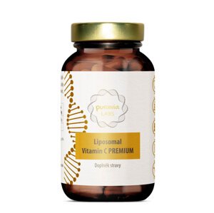 Lipozomálny vitamín C PREMIUM, 60 kapsúl