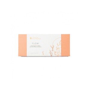 Adaptogénna káva - FLOW, 12 x 3,3 g