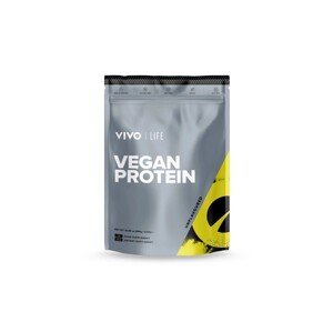 KONJAK VEGAN PROTEIN - bez príchuti, 900 g
