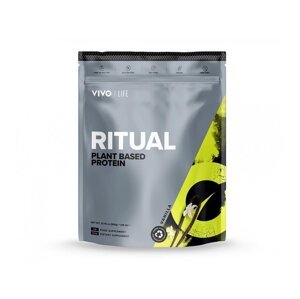 KONJAK VEGAN PROTEIN - vanilka, 900 g