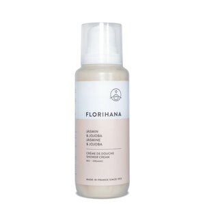 Sprchový gél citrón a verbena, 200 ml