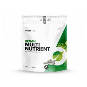 THRIVE - multinutrient, 120 kapsúl