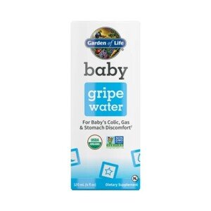 Bylinky pre šťastné bruško, 120 ml