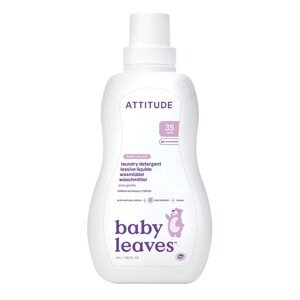 Prací gél pre deti s vôňou Sweet Lullaby, 1 050 ml