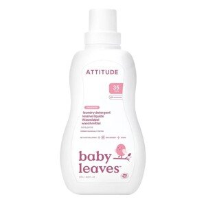 Prací gél pre deti bez vône, 1 050 ml