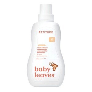 Aviváž pre deti s vôňou hruškovej šťavy, 1 000 ml