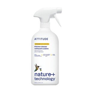 Čistič na kuchyne s vôňou citrónovej kôry, 800 ml