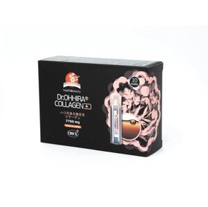 OM-X® Kolagénový nápoj, 10x 20 ml