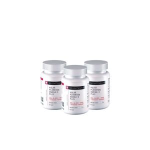 Polar Plankton Omega-3 Plus, 3x 60 kapsúl