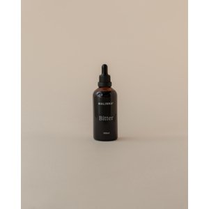 Elixír Bitter - trávenie & detoxikácia, 100 ml