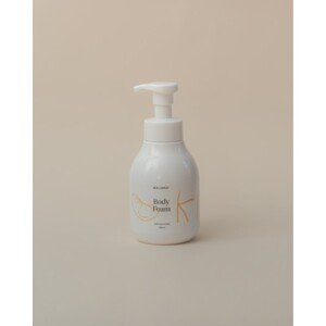 Detská telová pena, 500 ml