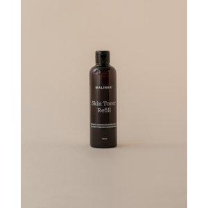 Pleťový toner - náhradná náplň, 250 ml