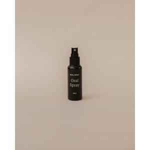 Ústny sprej, 50 ml