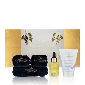 Darčekový beauty set Heavenly Pack