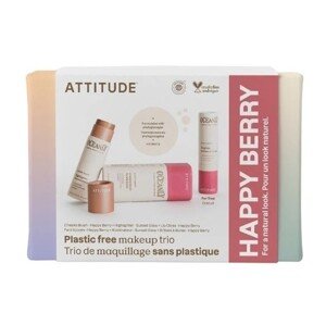 Make-up set - Happy Berry