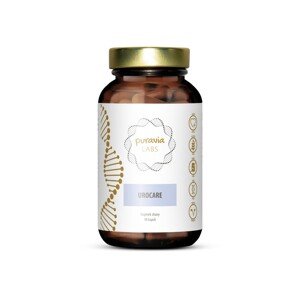 UROCARE - Podpora močových ciest, 90 kapsúl