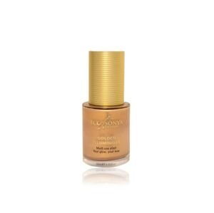Zlatý multifunkčný rozjasňovač Golden Illuminiser, 30 ml