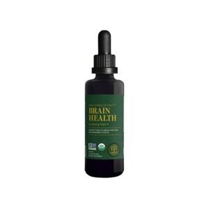 Byliny pre zdravý mozog, 59,2 ml