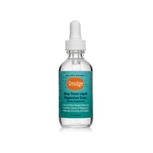 Magnéziové kvapky z dna oceánu, 59 ml