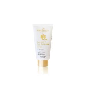 Pleťový opaľovací krém Glory Veil SPF 50+, 75 ml