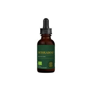 Detoxadine - bioaktívny jód, 30 ml