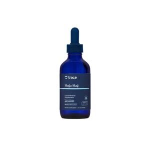 Mega-Mag tekutý horčík, 118 ml