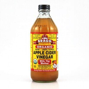 Bragg Jablčný ocot, 473 ml