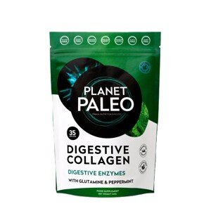 Digestive Collagen - hydrolyzovaný hovädzí kolagén, 245 g