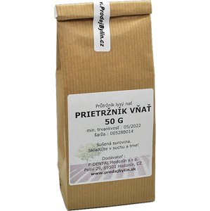 F-Dental Hodonin Prietržník vňať 50g
