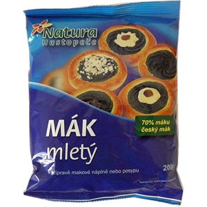 semix Mak 200g - Mak mletý