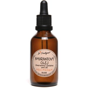 Dr.Feelgood Amarantový olej BIO RAW 50ml