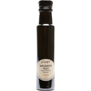 Dr.Feelgood Avelánový olej RAW 100ml sklo