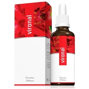 Energy Vironal 30ml