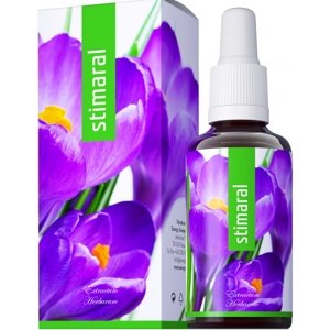 Energy Stimaral 30ml