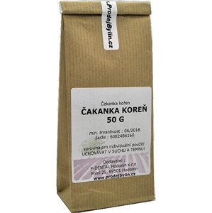 F-Dental Hodonin Čakanka obyčajná - koreň 200g koreň