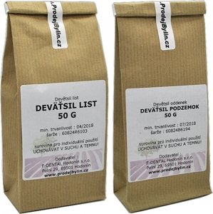 F-Dental Hodonin Deväťsil hybridný 50g podzemok