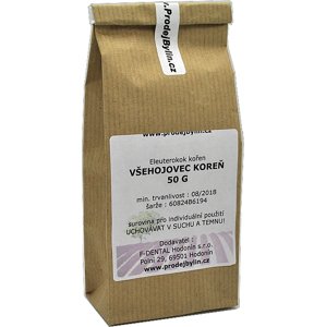F-Dental Hodonin Všehojovec ostnatý 200g koreň