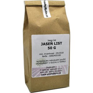 F-Dental Hodonin Jaseň štíhly 200g list