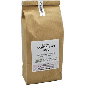 F-Dental Hodonin Jazmín kvet 200g kvet