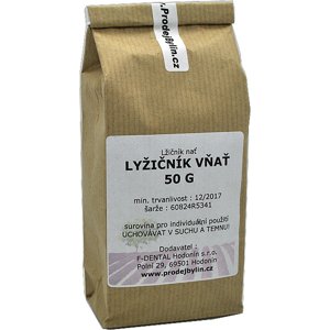 F-Dental Hodonin Lyžičník lekársky 50g vňať