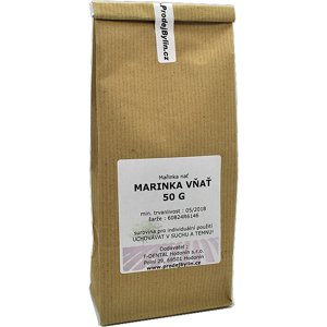 F-Dental Hodonin Marinka voňavá 50g vňať