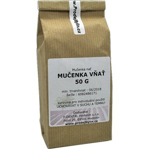 F-Dental Hodonin Mučenka opletavá 200g vňať