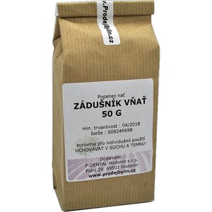 F-Dental Hodonin Zádušník brečtanovitý 200g vňať