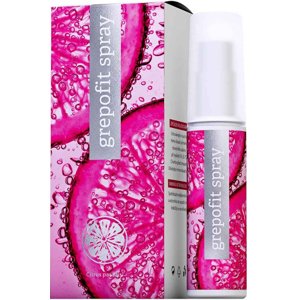 Energy Grepofit - sprej 14ml